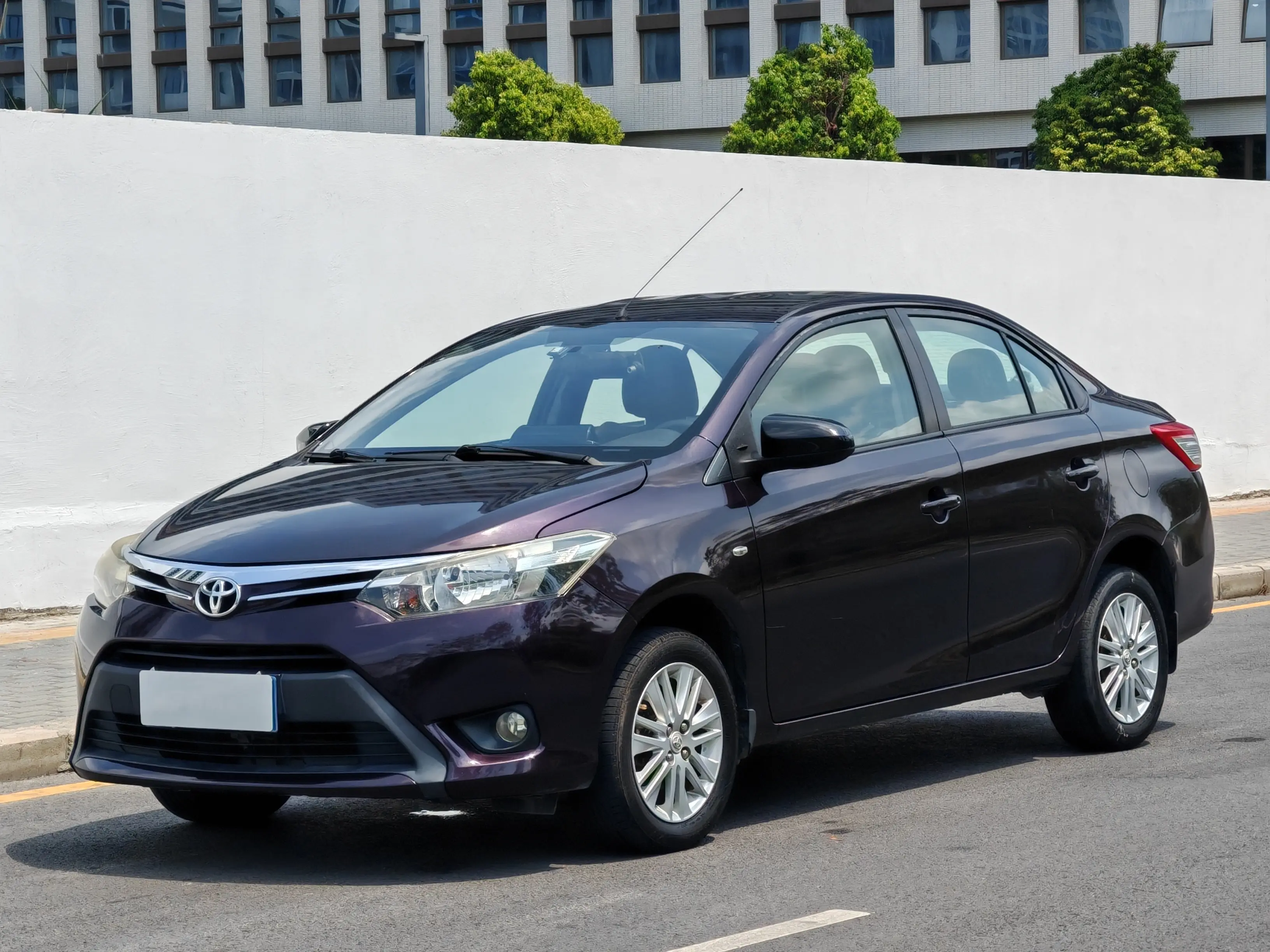 Toyota Vios