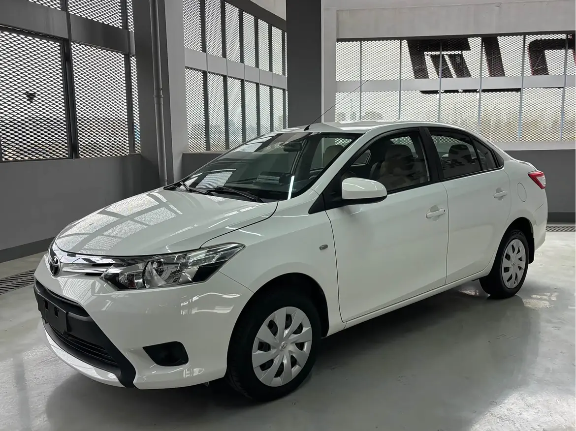 Toyota Vios