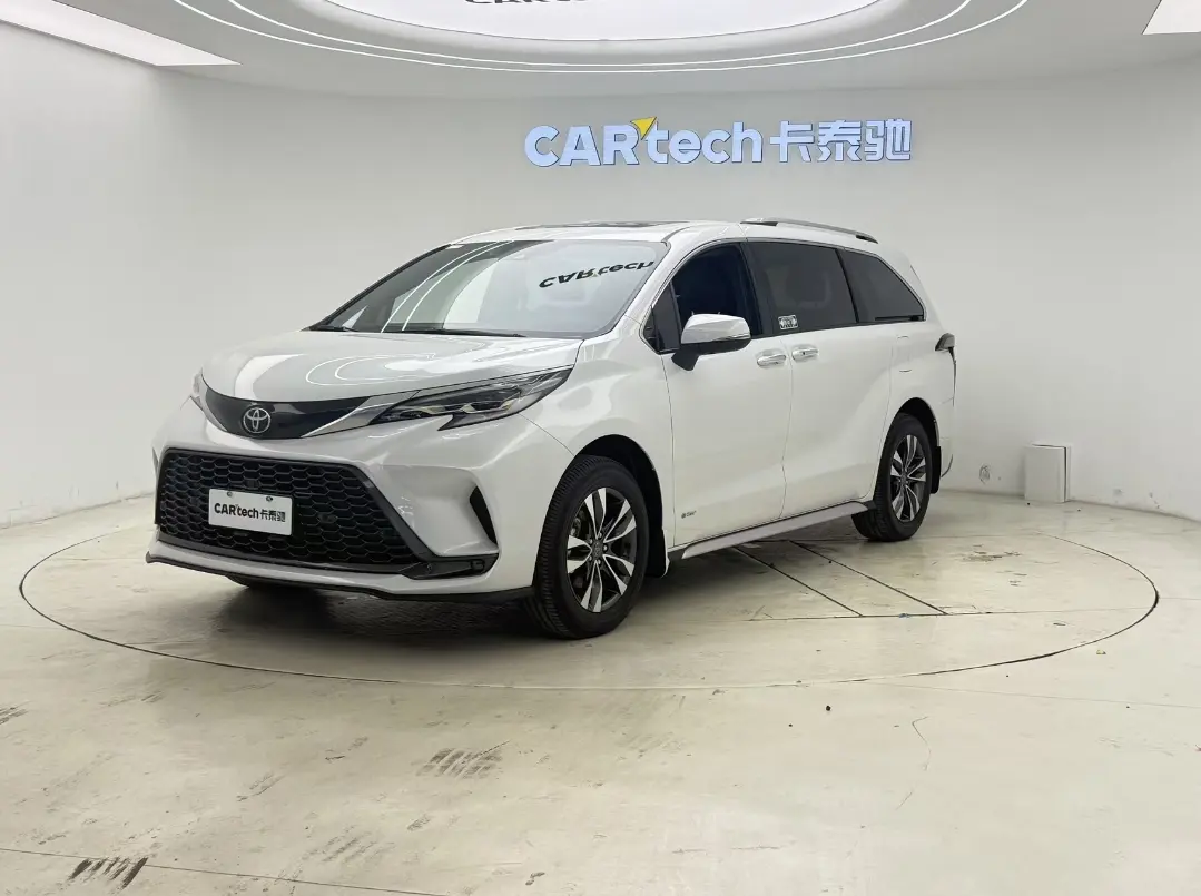 Toyota Granvia