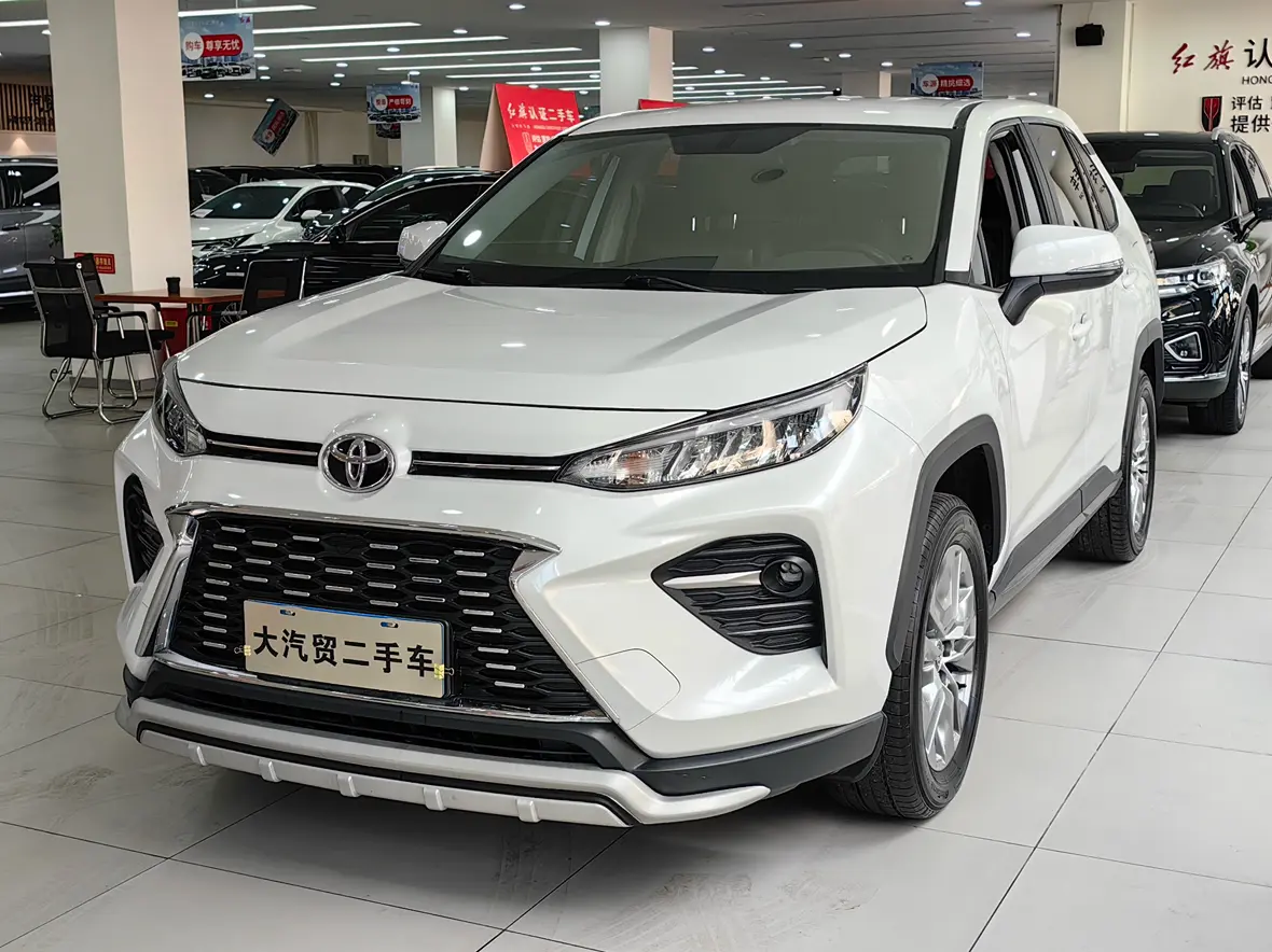 Toyota Willanda