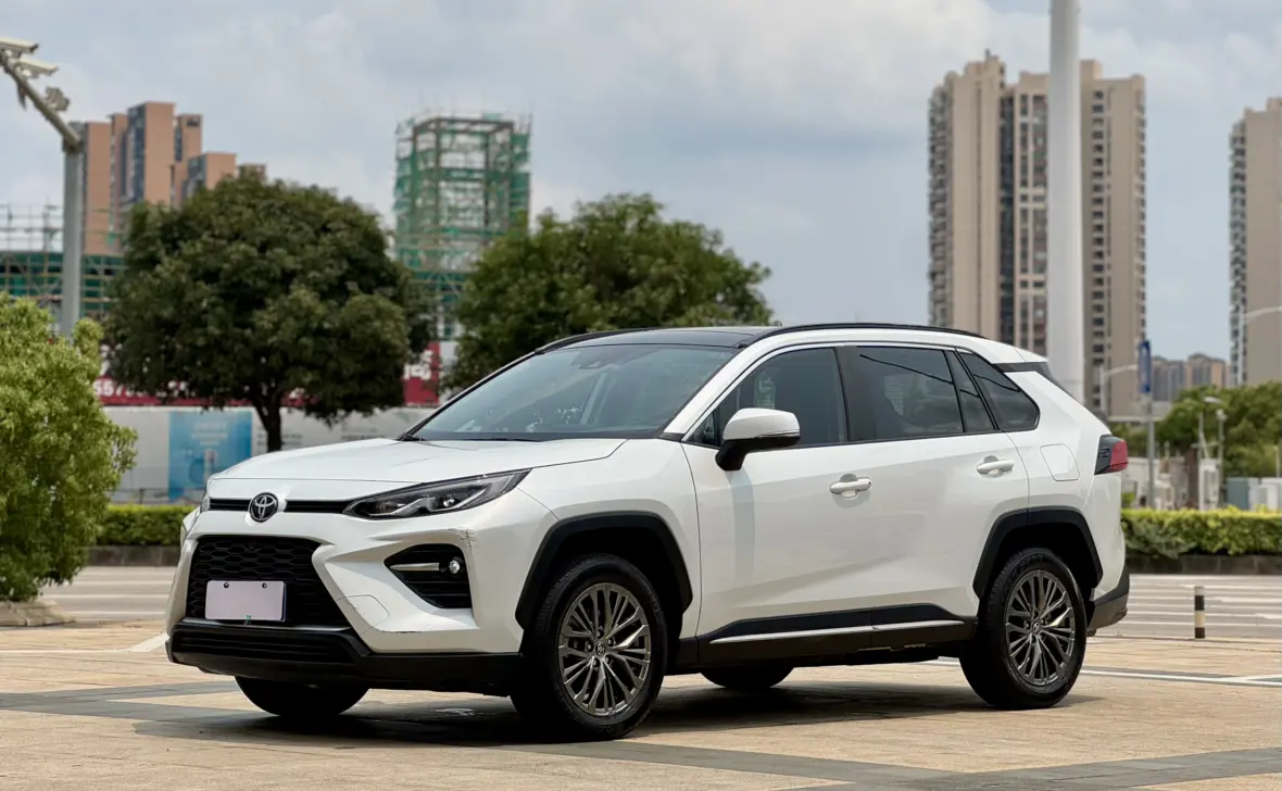Toyota Willanda