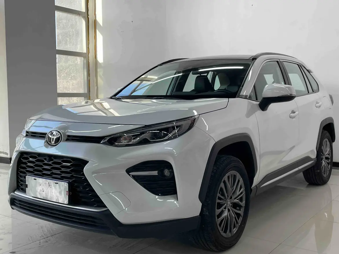 Toyota Willanda