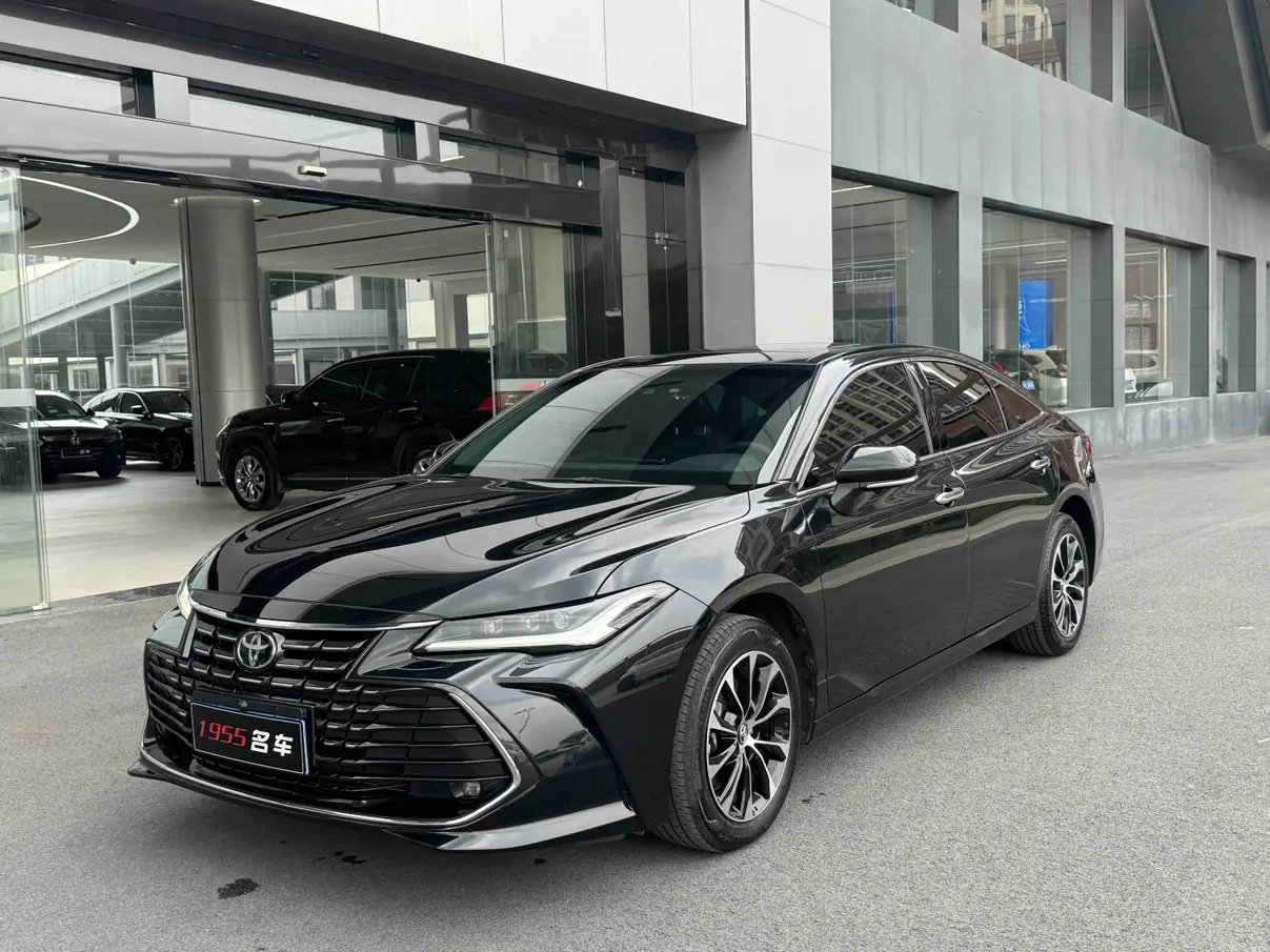 Toyota Avalon