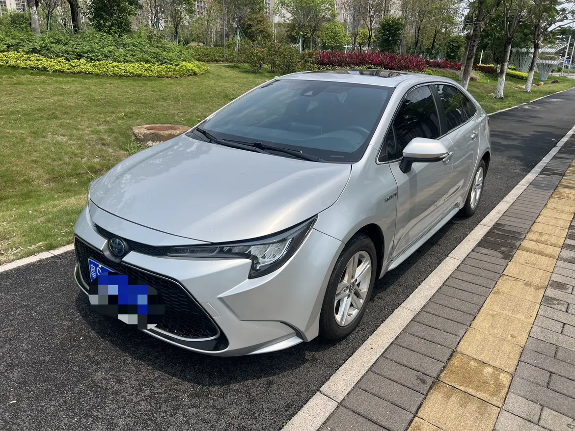 Toyota Levin