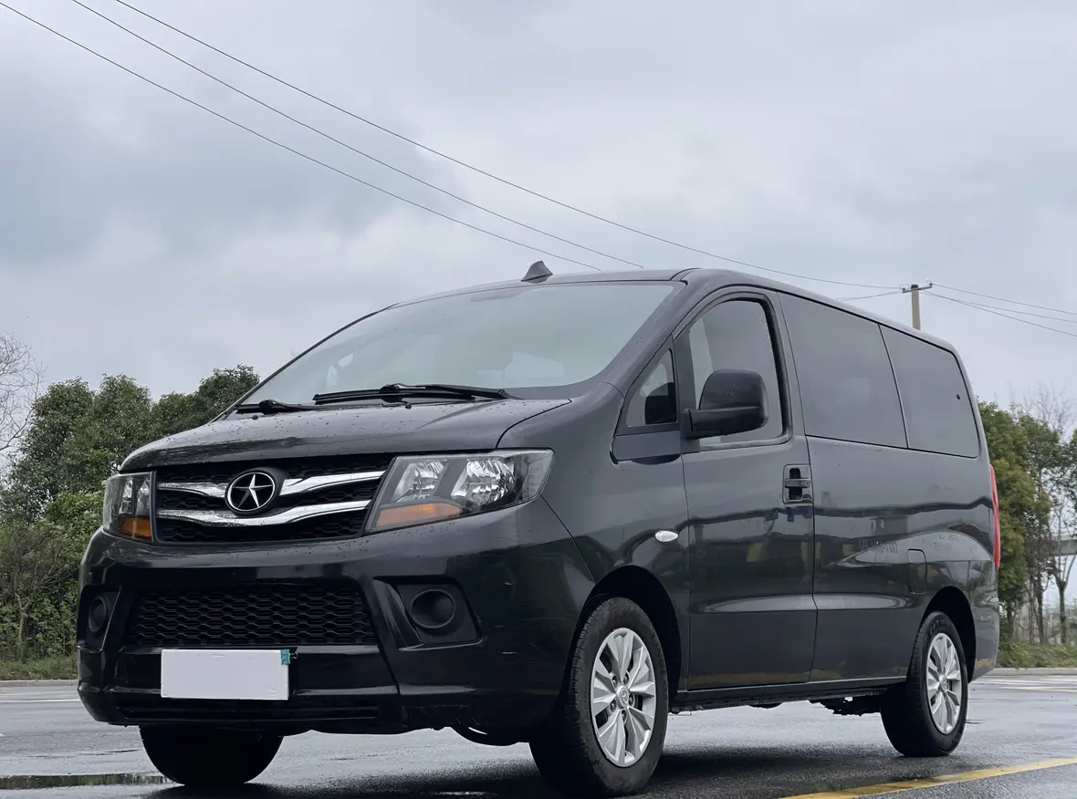 JAC Ruifeng M3