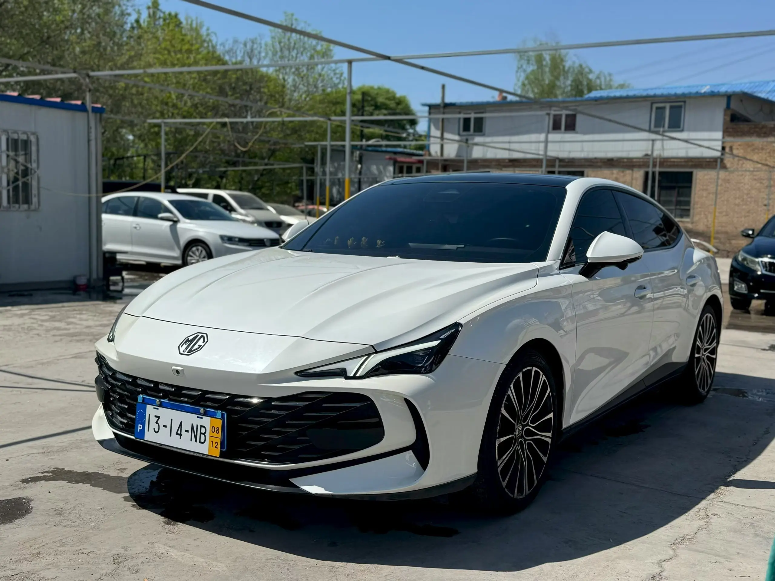 MG 7