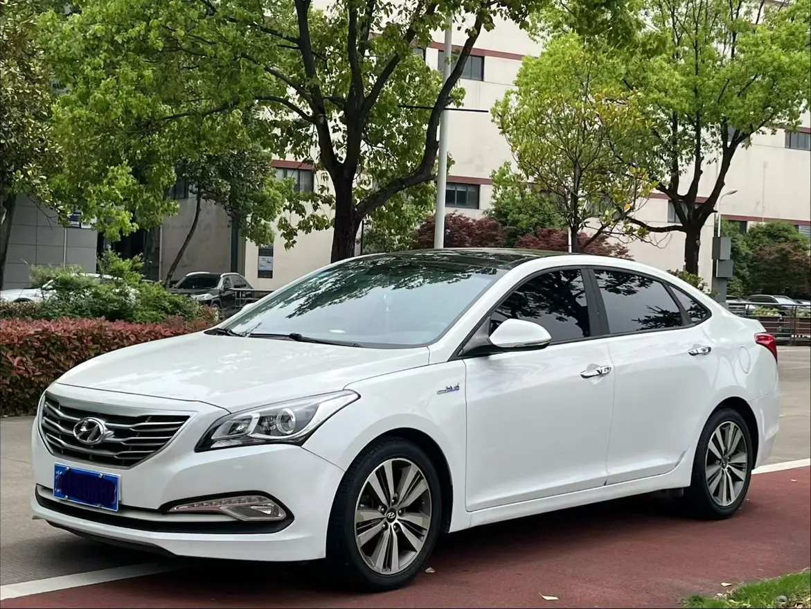 Hyundai Famous pictures