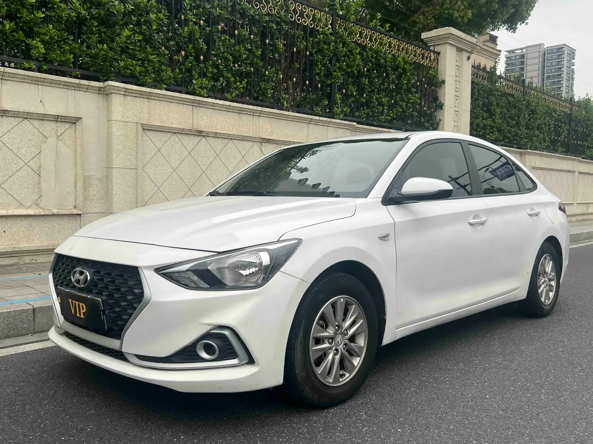 Hyundai Joyful