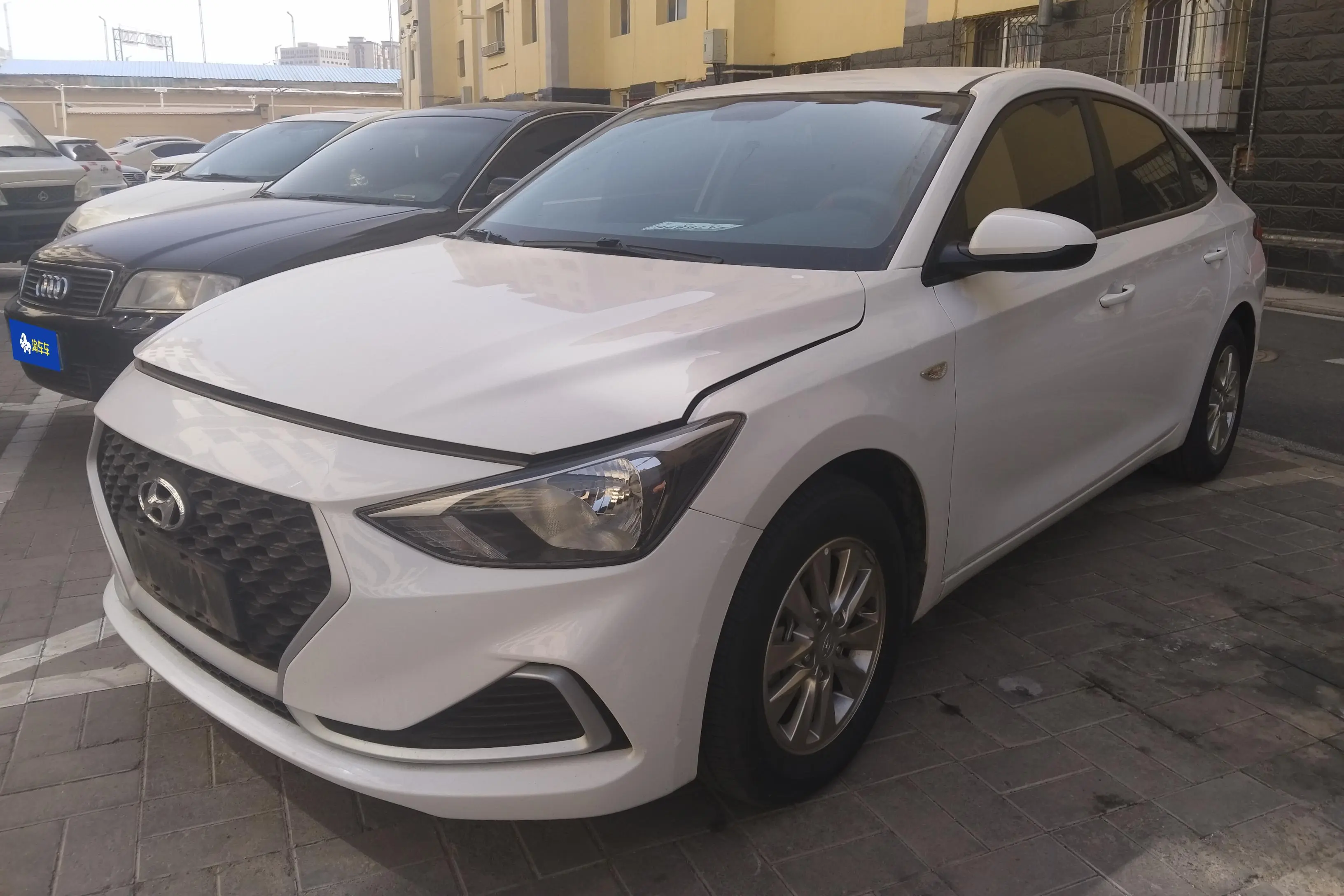 Hyundai Joyful