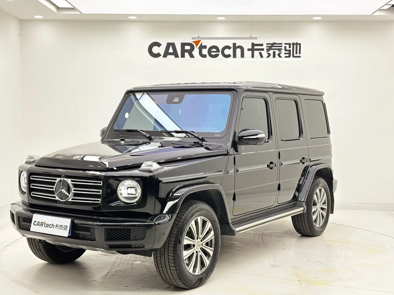 Mercedes-Benz Mercedes Benz G Class