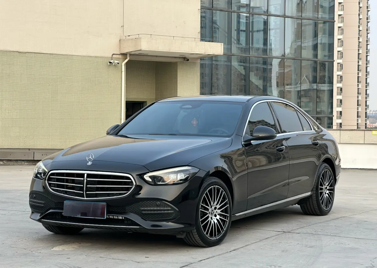 Mercedes-Benz Mercedes Benz C Class