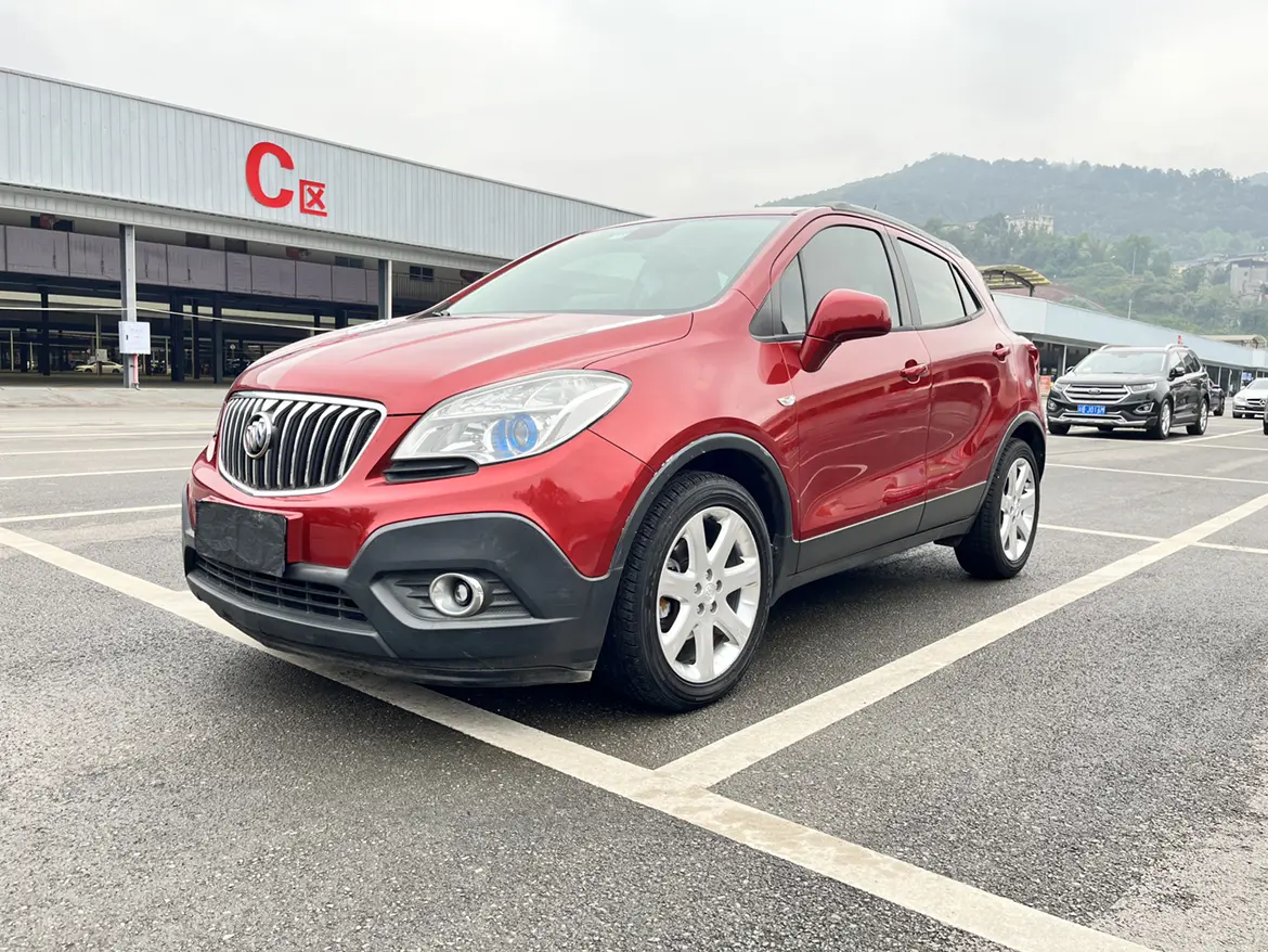 Buick Onkola