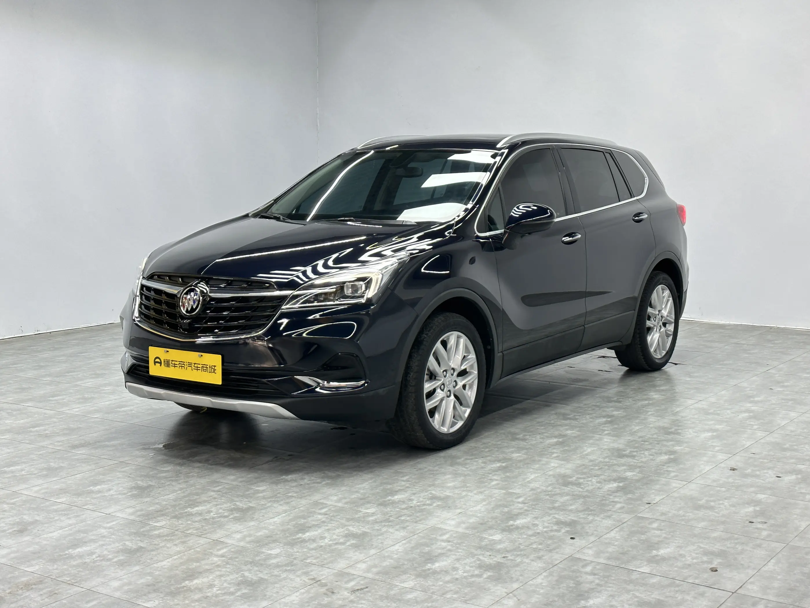 Buick Envision