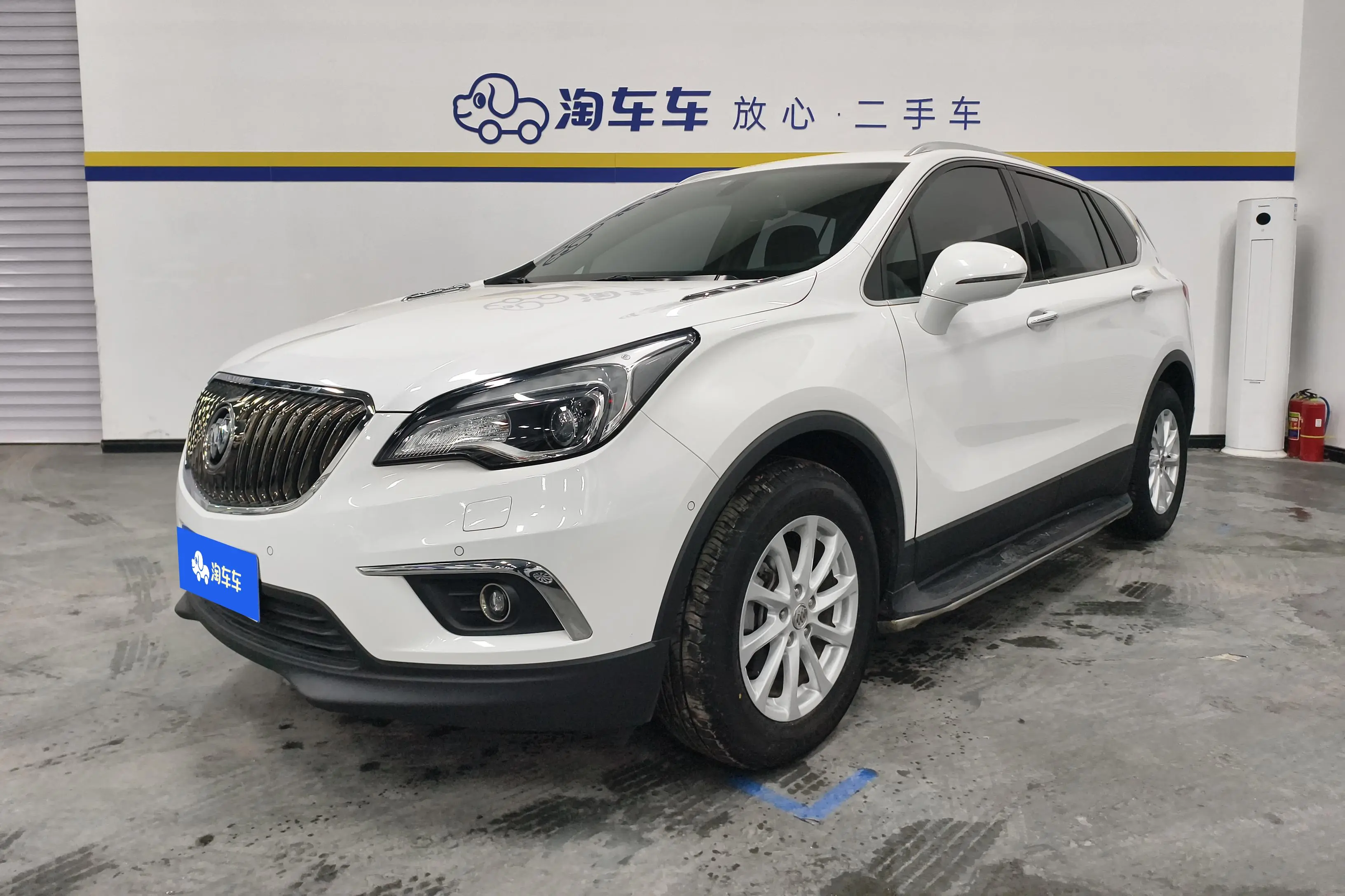 Buick Envision