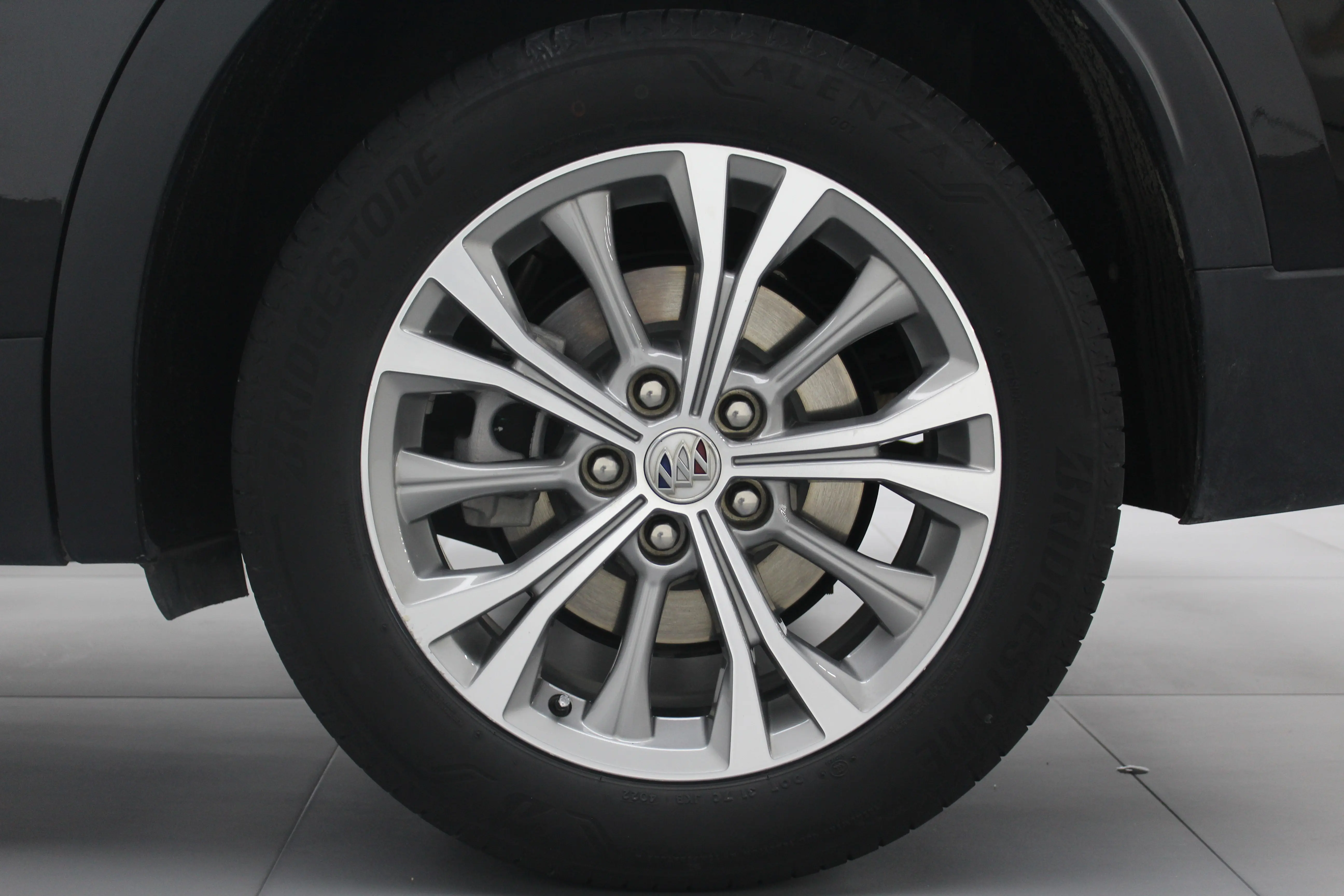Buick Envision