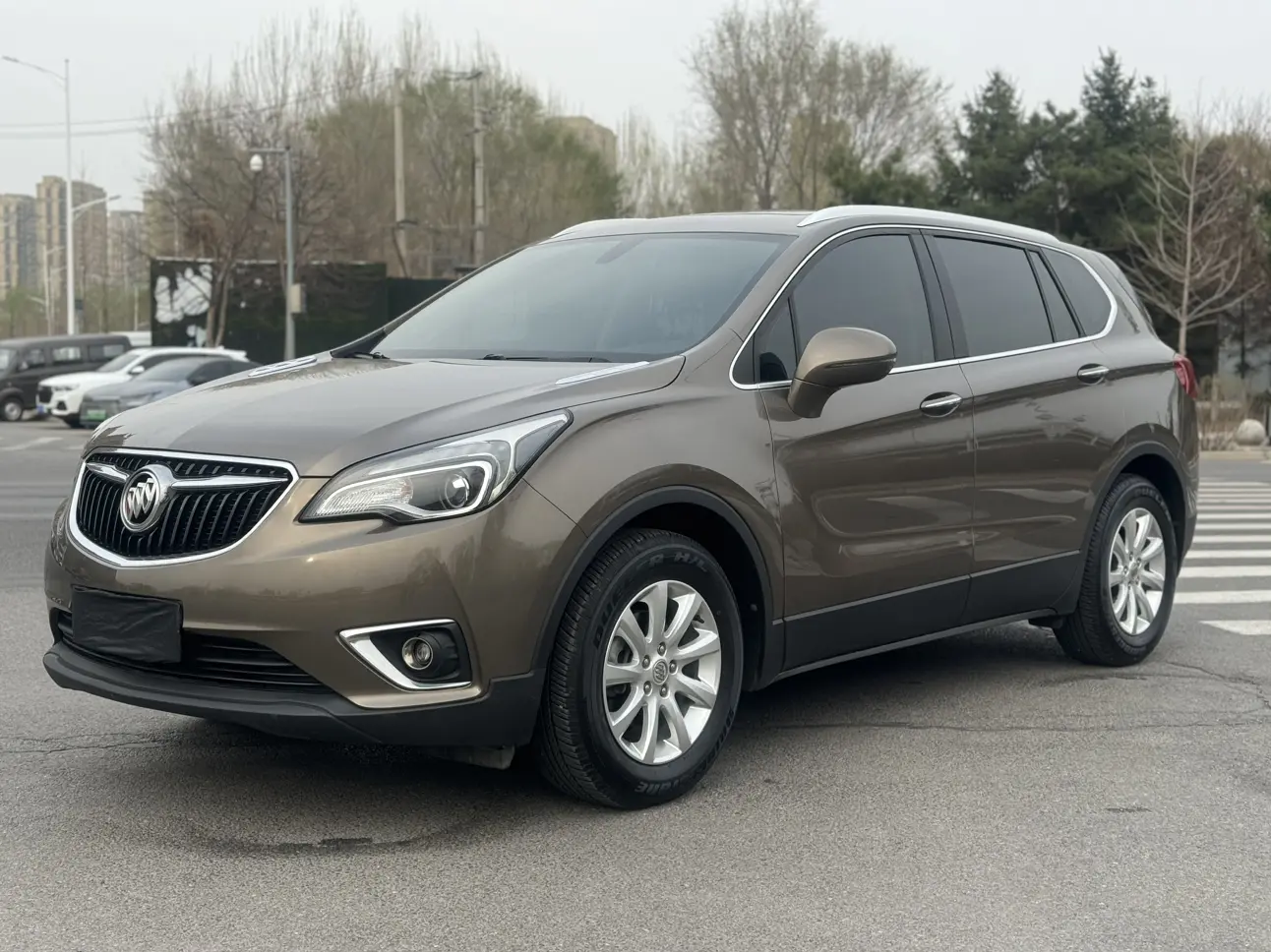 Buick Envision