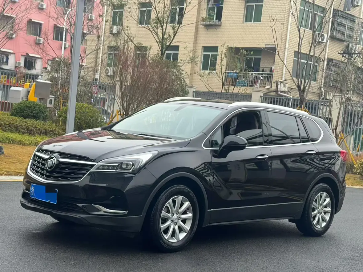 Buick Envision