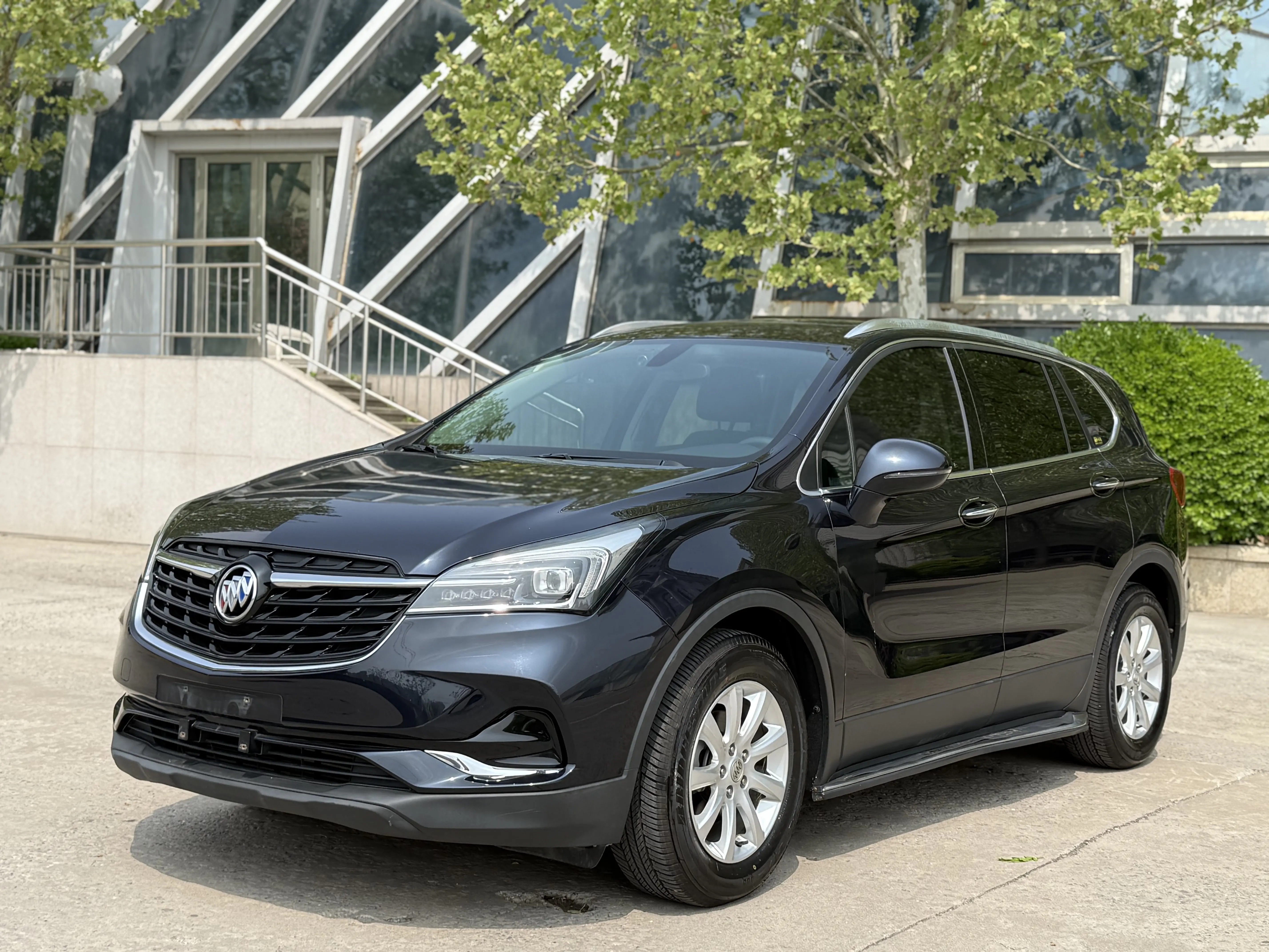 Buick Envision