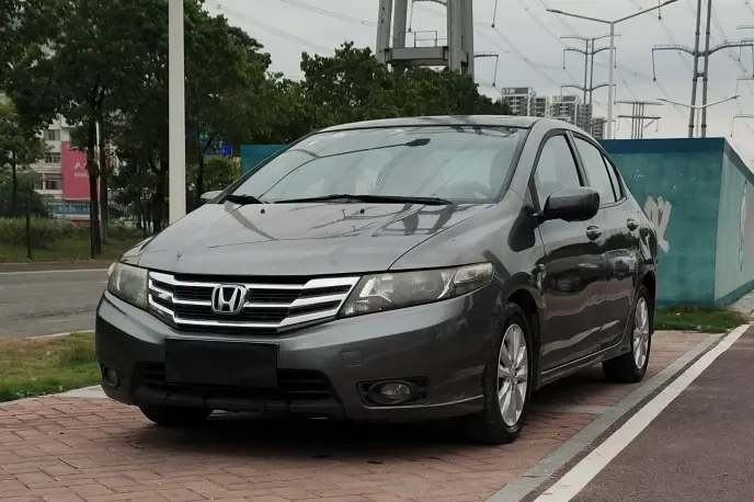 Honda Avant-garde classic