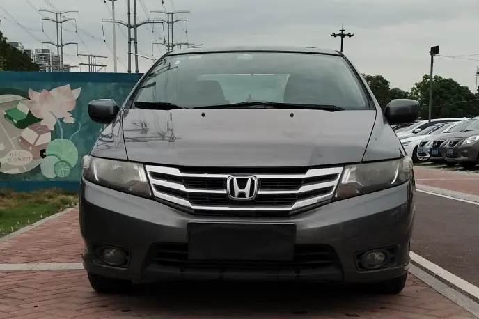 Honda Avant-garde classic