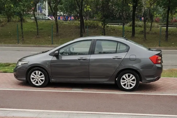 Honda Avant-garde classic