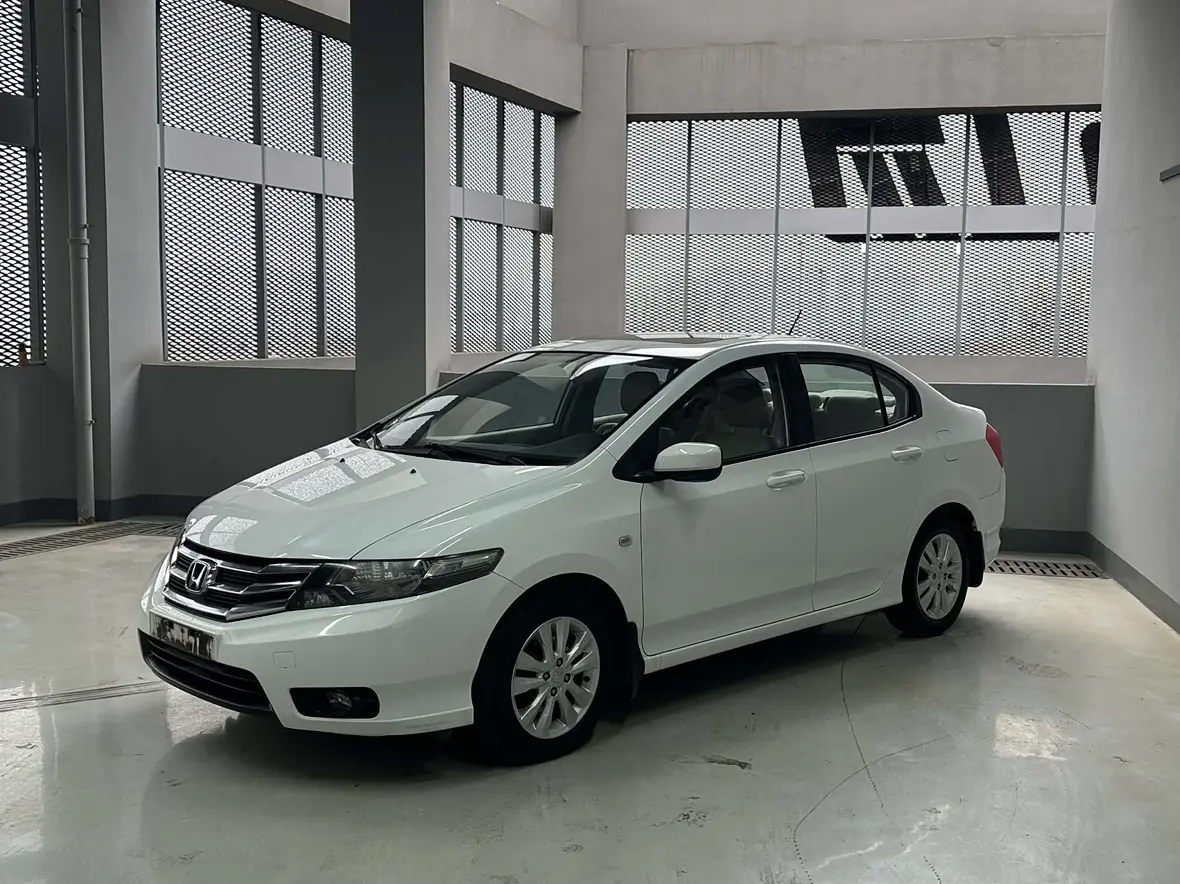 Honda Avant-garde classic