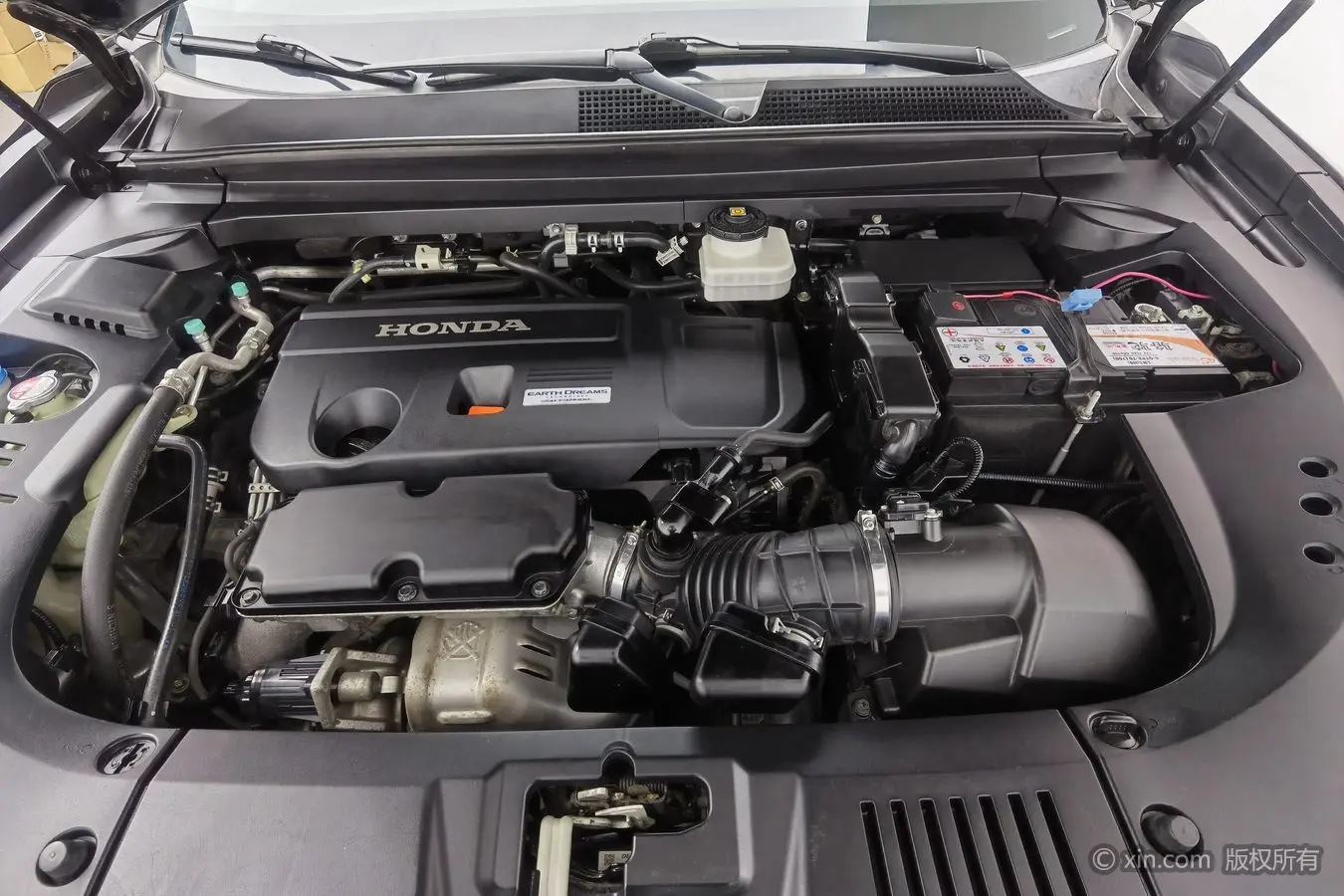 Honda UR-V