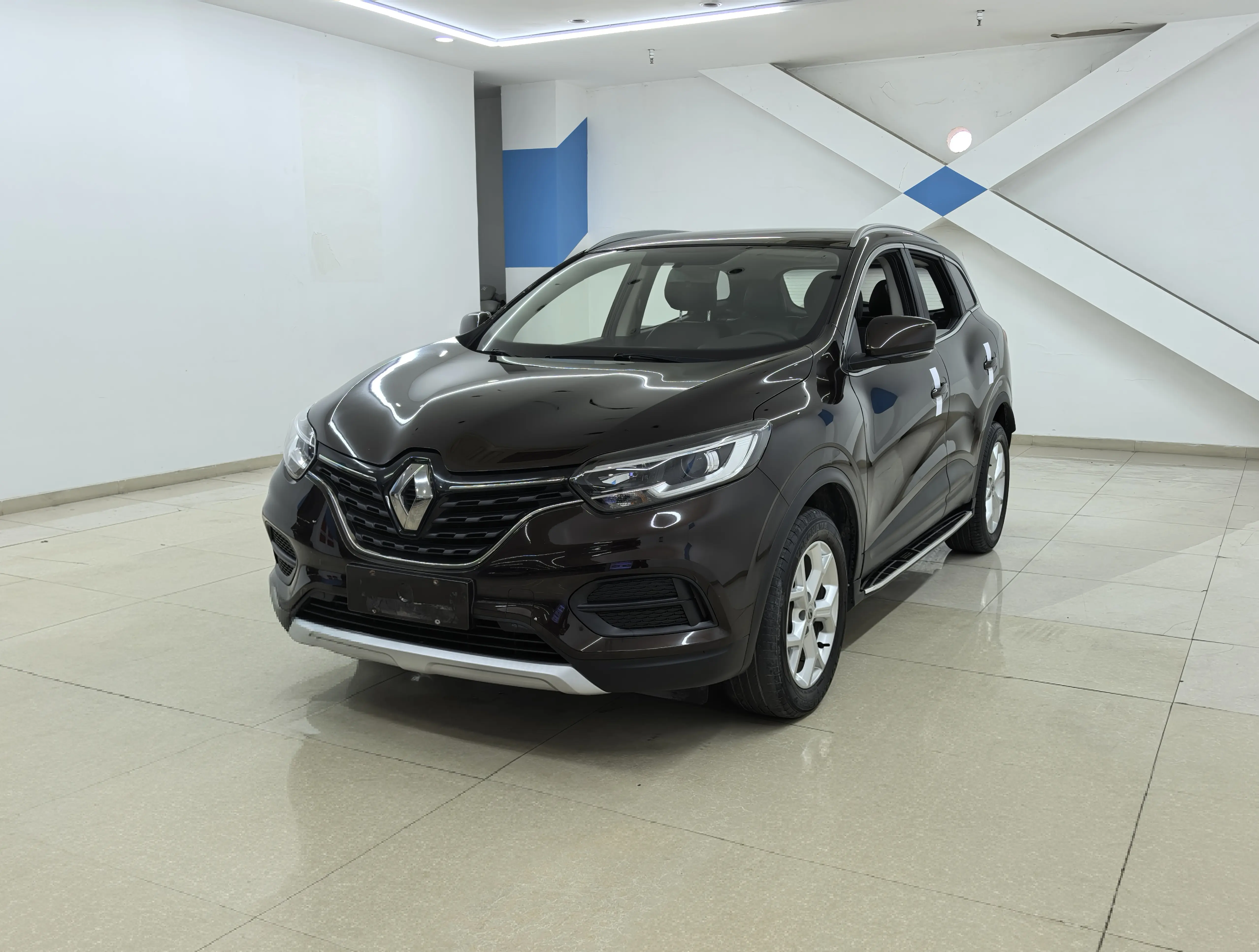Renault Korega