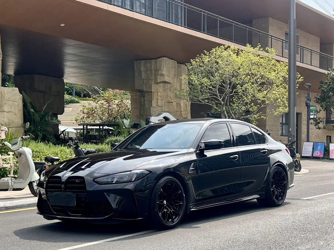 BMW M3