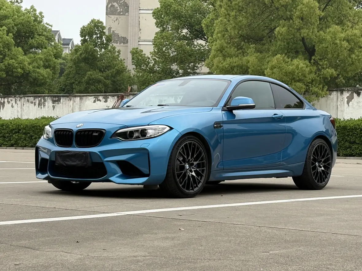 BMW M2