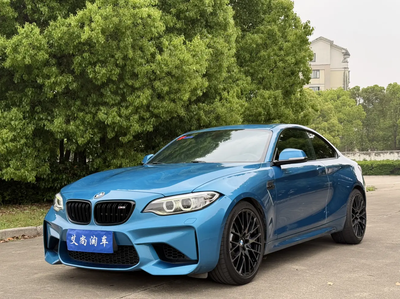 BMW M2