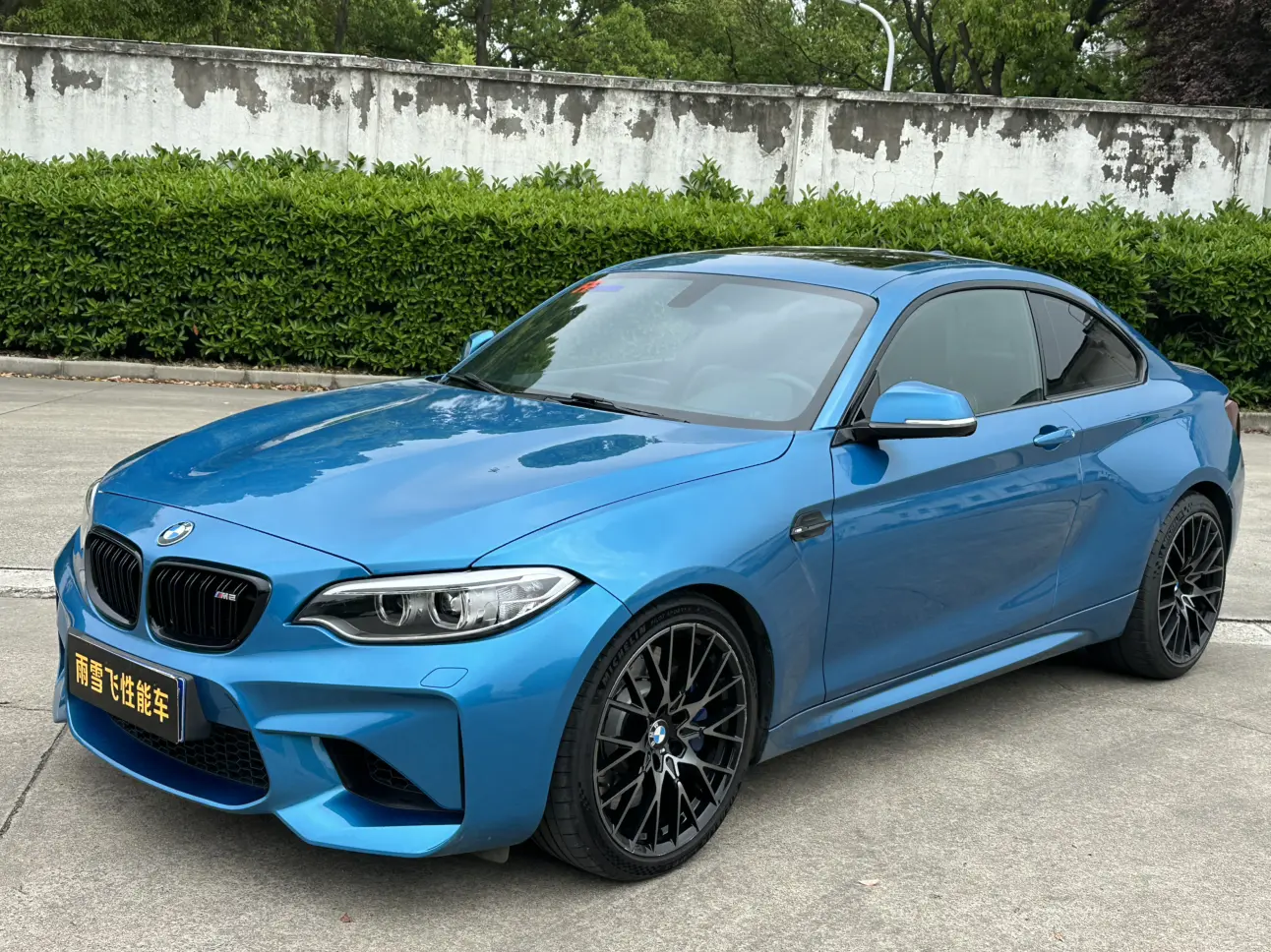 BMW M2