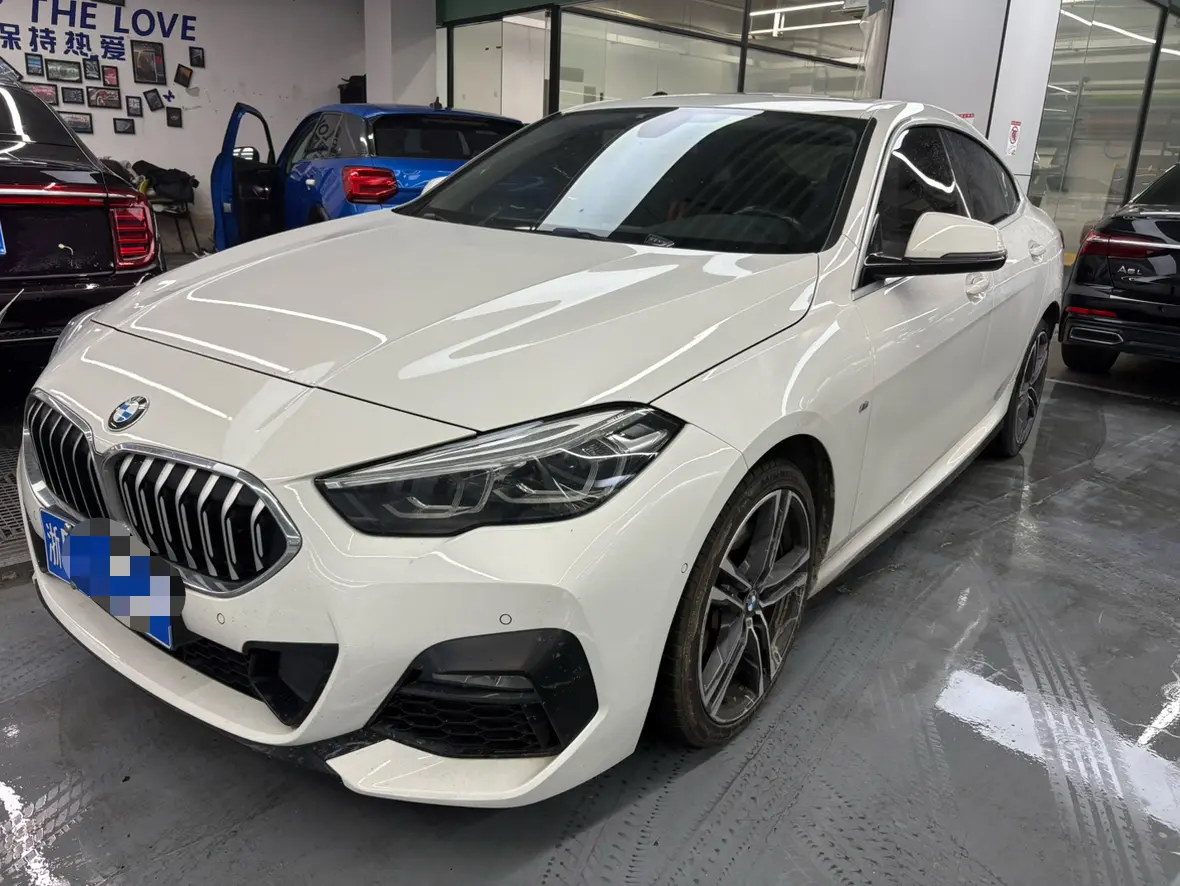 BMW 2 Series