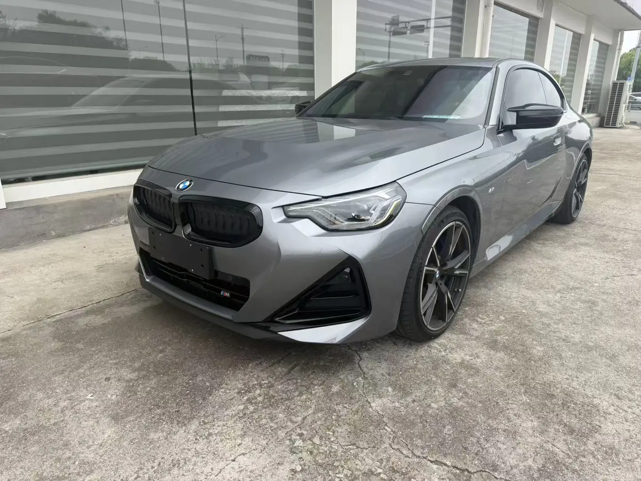 BMW 2 Series