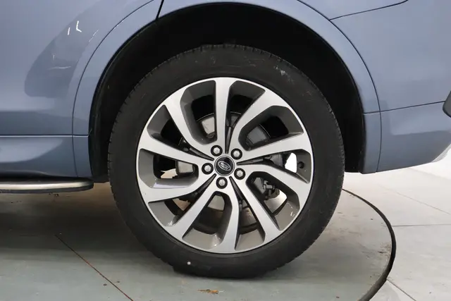 Land Rover Discover Sports