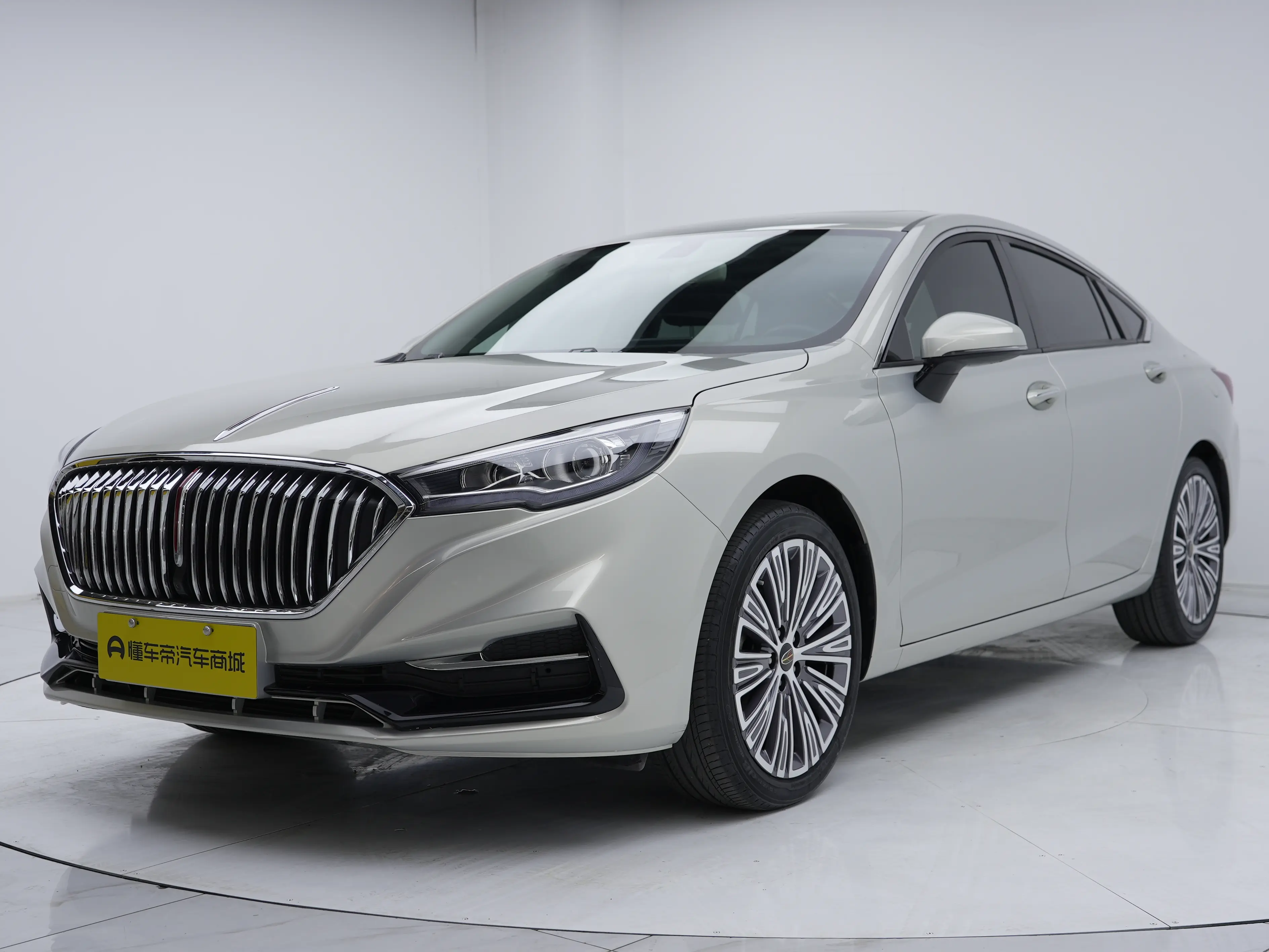 Hongqi H5 classic