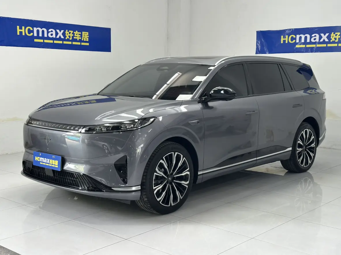 Dongfeng Eπ008