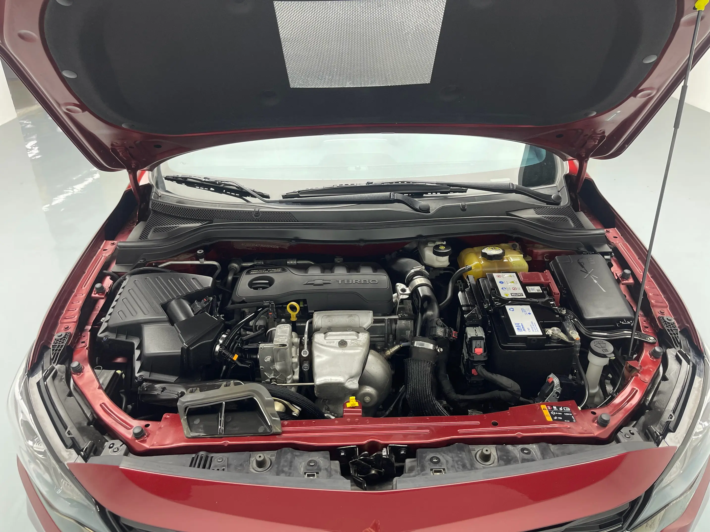 Chevrolet Monza