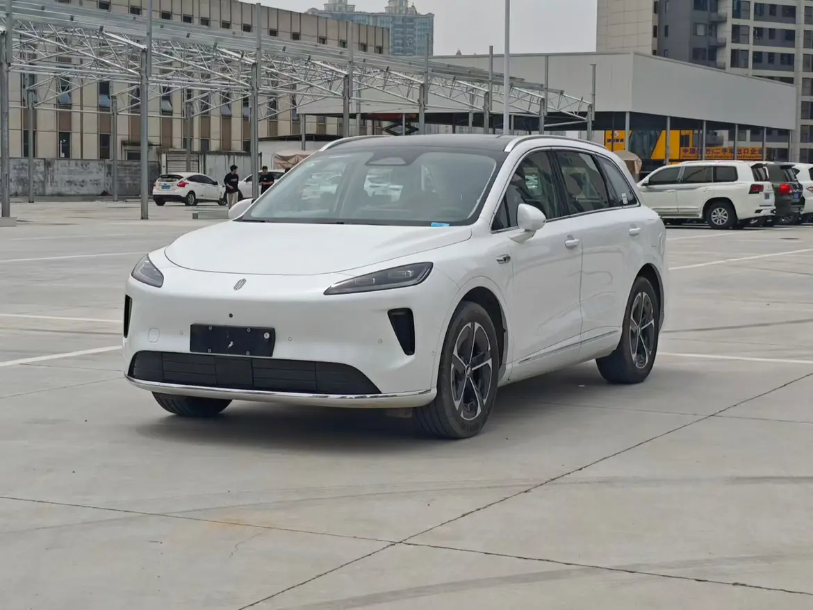 Shangjie H5