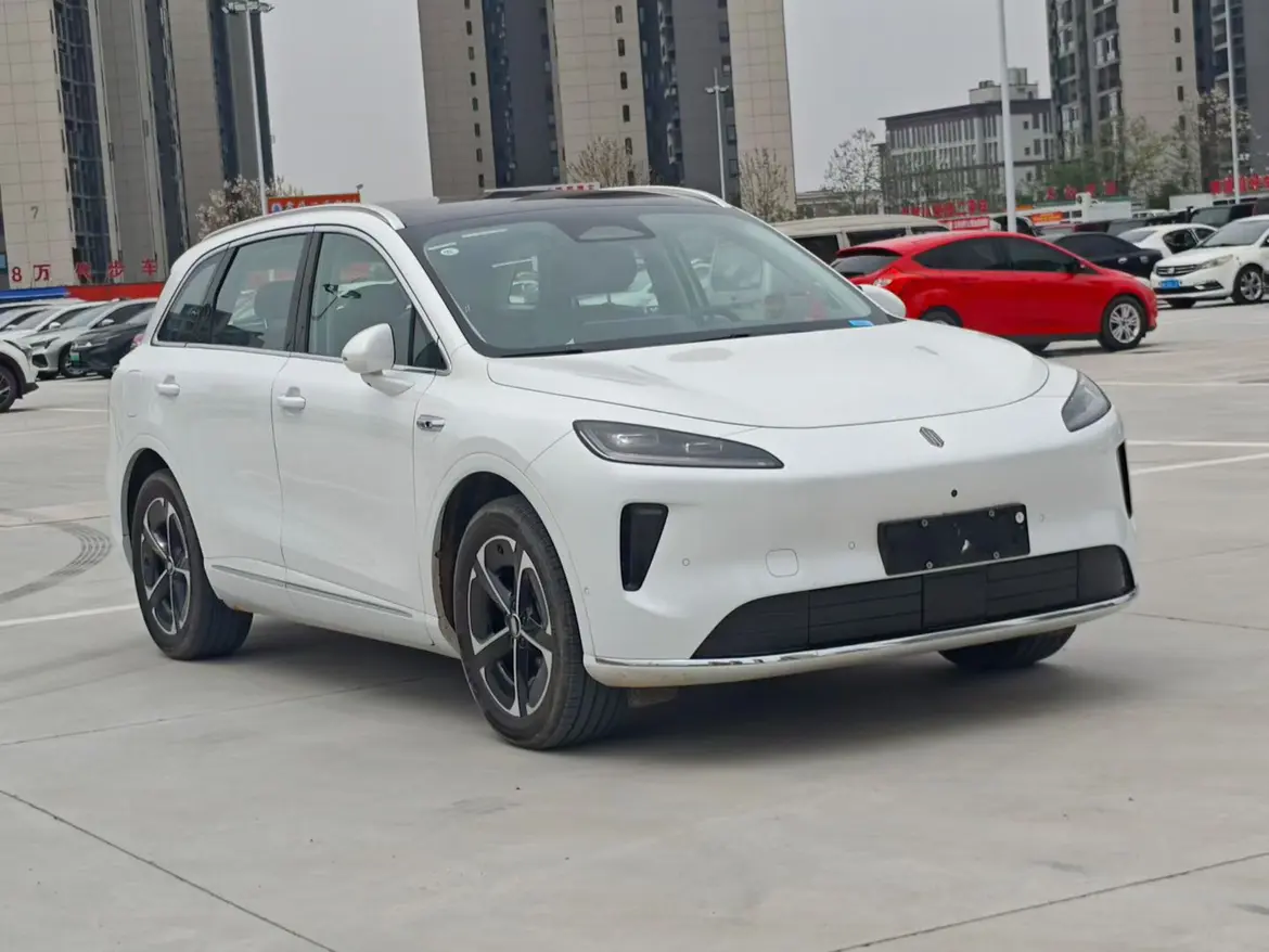 Shangjie H5