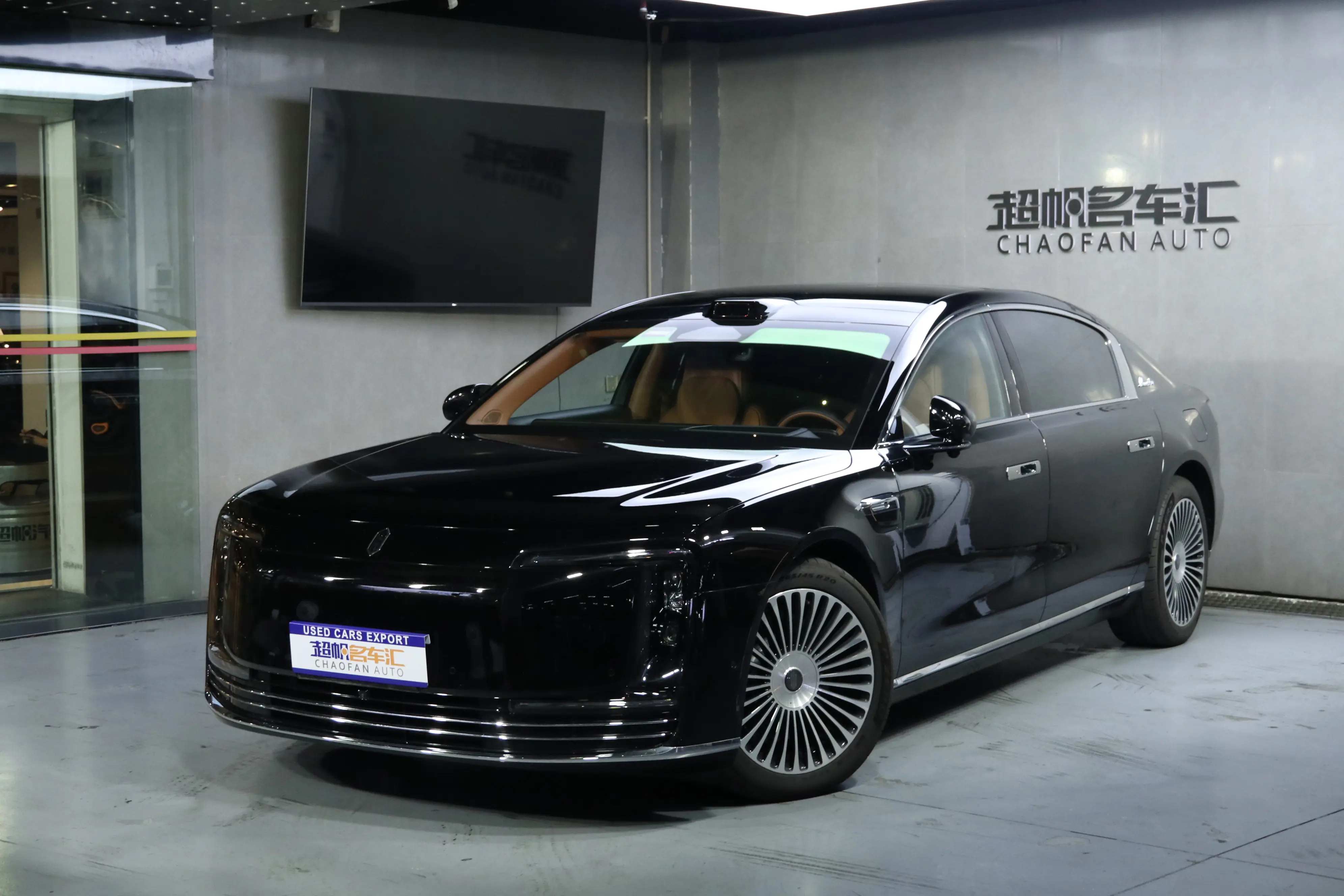 Zunjie S800