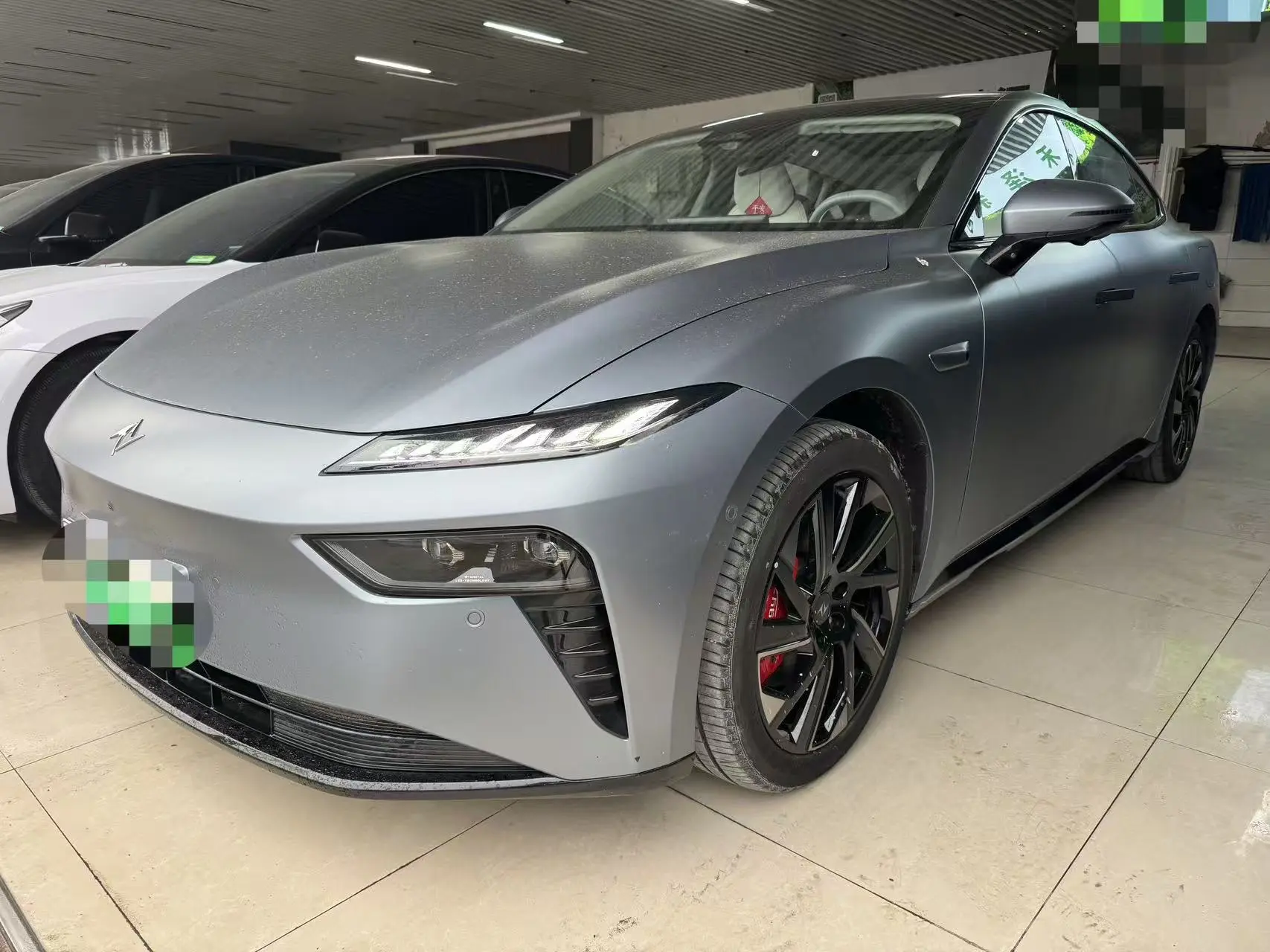 Dongfeng Eπ007