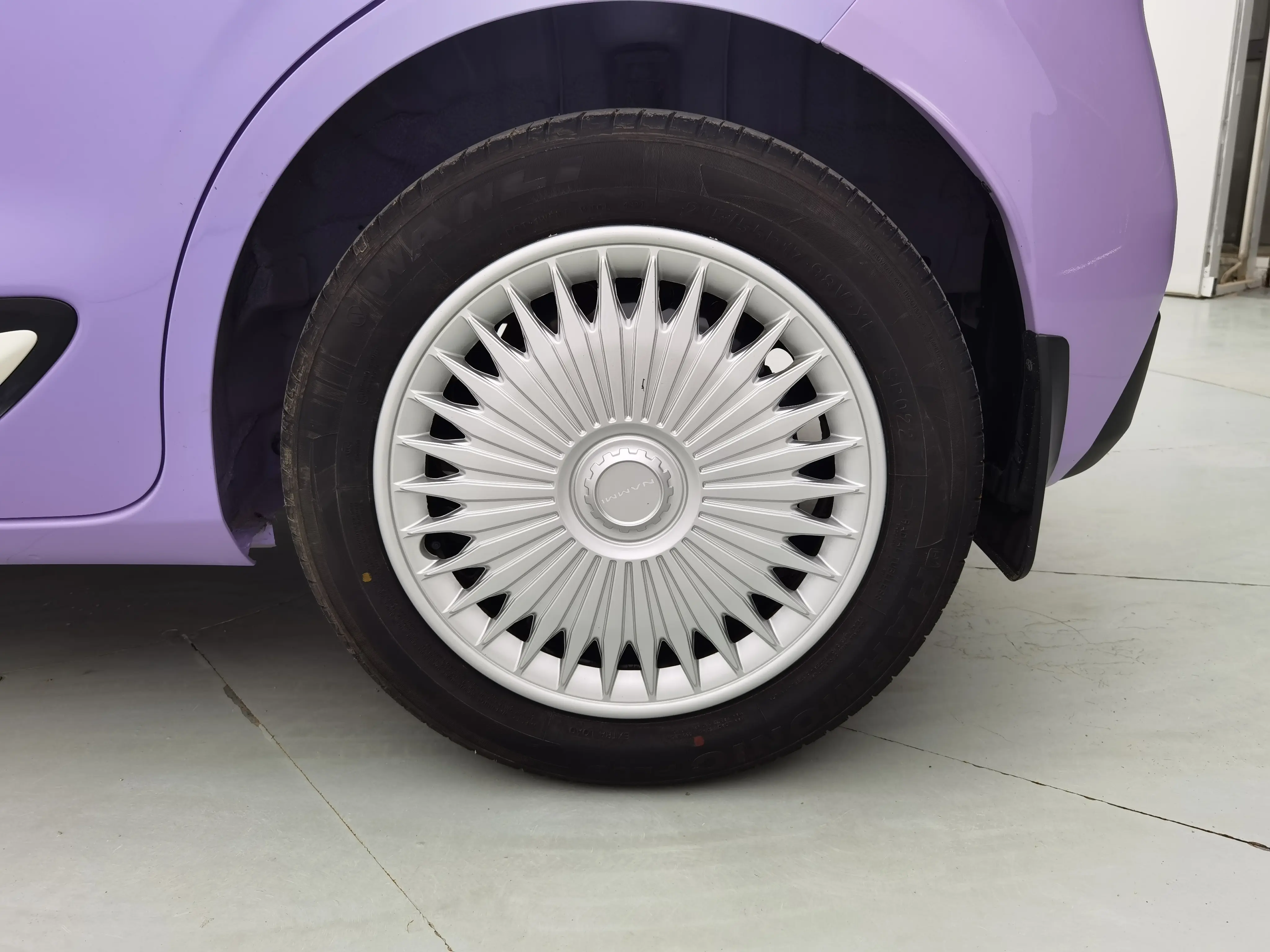 Dongfeng Nano 01