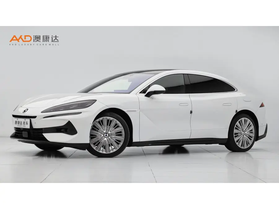 Denza Tengzhong Z9 DM