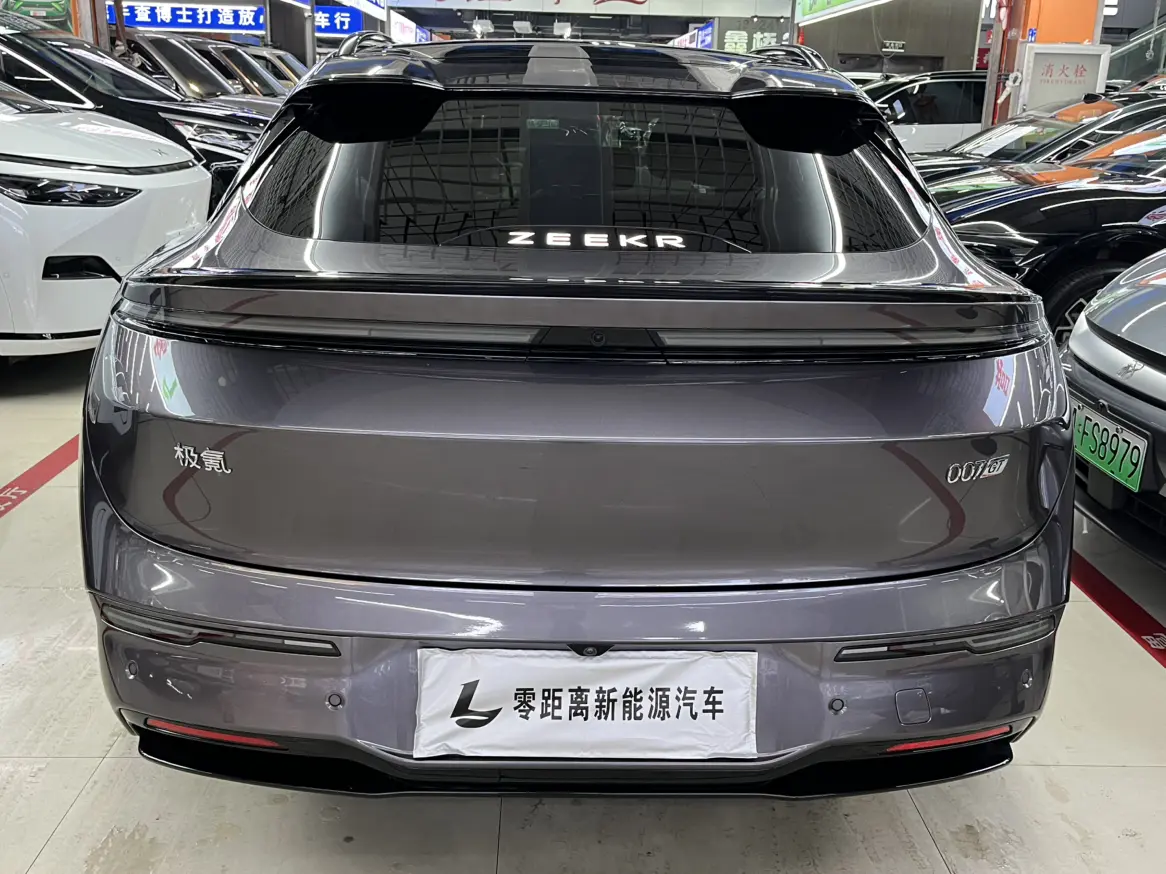 ZEEKR 007GT