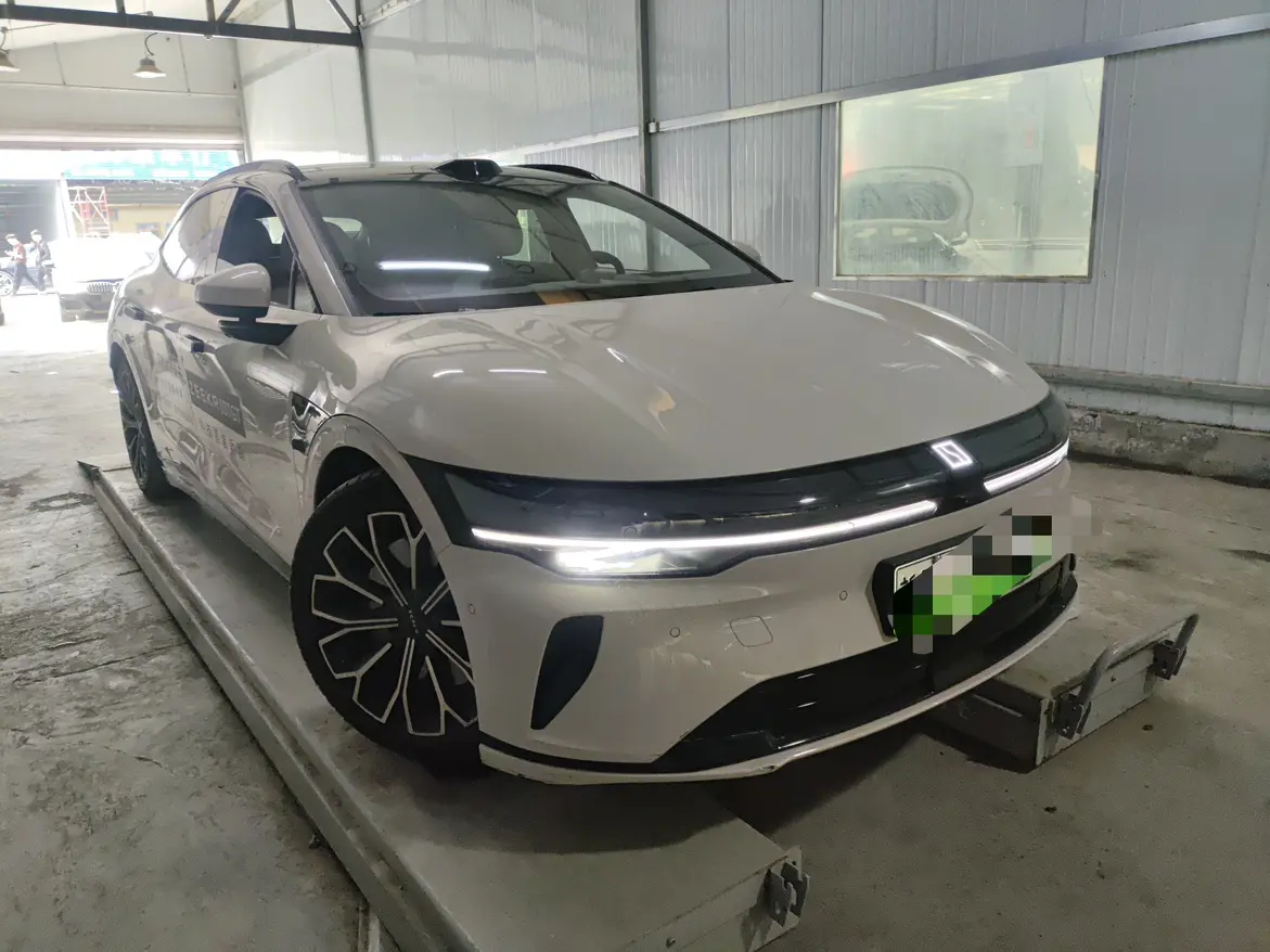 ZEEKR 007GT