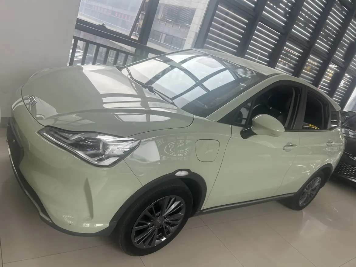 NETA Nezha V