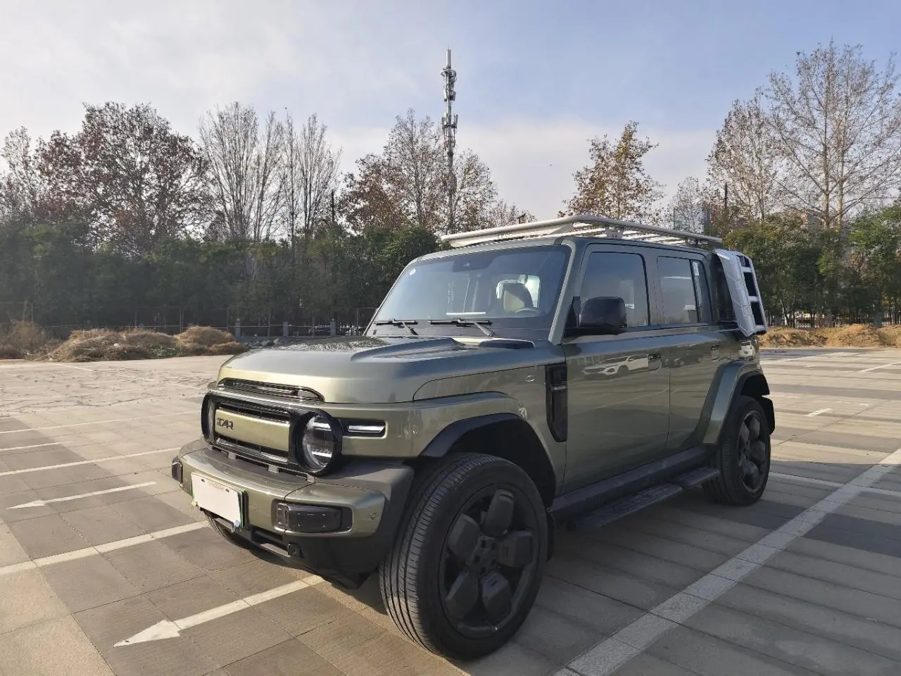 ICAR Super V23
