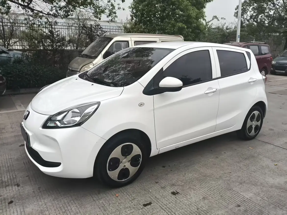 Oshan Benben E-Star
