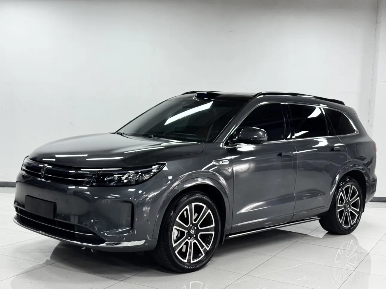 AITO M7